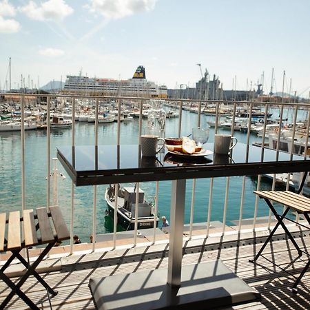 דירות Marinca Du Port De טולון מראה חיצוני תמונה
